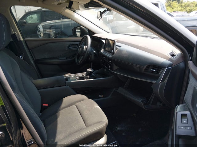 Aukcja sprzedaży 2023 Nissan Rogue S Fwd, vin: 5N1BT3AA6PC798632, numer aukcji: 45969730