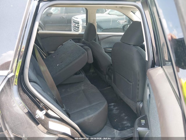Aukcja sprzedaży 2023 Nissan Rogue S Fwd, vin: 5N1BT3AA6PC798632, numer aukcji: 45969730