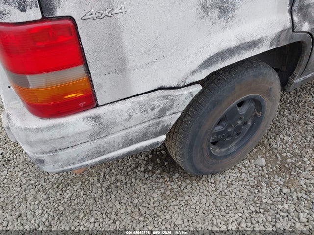 Продаж на аукціоні авто 1998 Jeep Grand Cherokee Laredo, vin: 1J4GZ58S2WC157571, номер лоту: 45969736