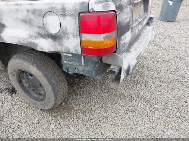 Продаж на аукціоні авто 1998 Jeep Grand Cherokee Laredo, vin: 1J4GZ58S2WC157571, номер лоту: 45969736