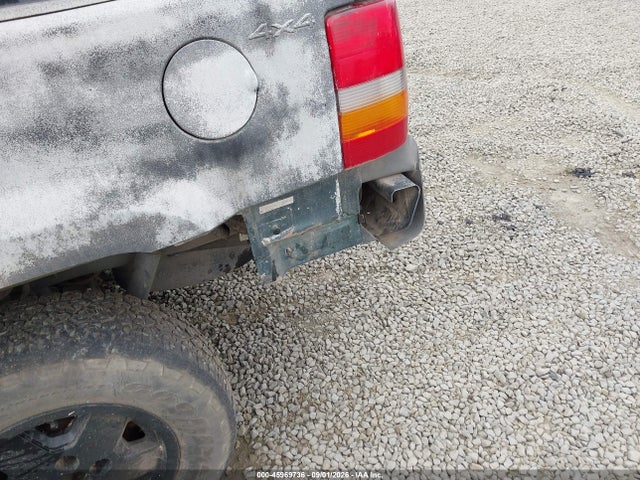 Продаж на аукціоні авто 1998 Jeep Grand Cherokee Laredo, vin: 1J4GZ58S2WC157571, номер лоту: 45969736