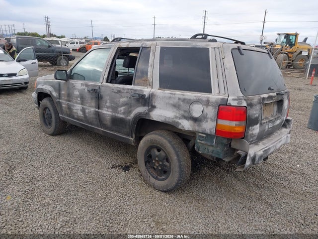 Продаж на аукціоні авто 1998 Jeep Grand Cherokee Laredo, vin: 1J4GZ58S2WC157571, номер лоту: 45969736