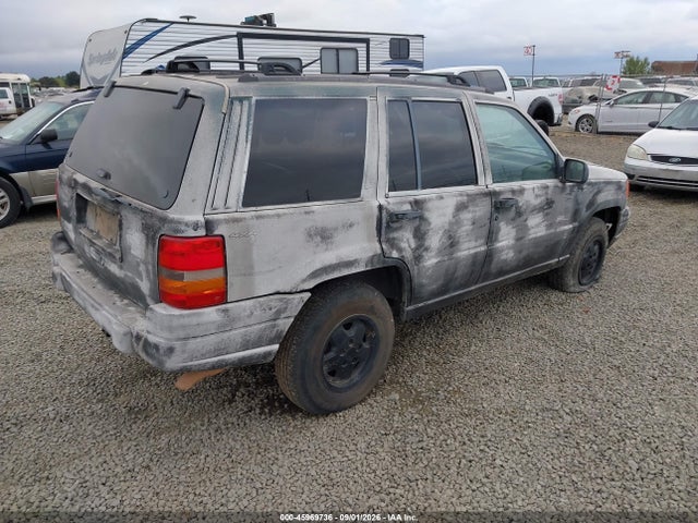 Продаж на аукціоні авто 1998 Jeep Grand Cherokee Laredo, vin: 1J4GZ58S2WC157571, номер лоту: 45969736