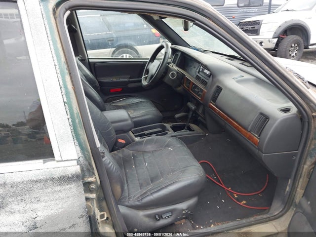 Продаж на аукціоні авто 1998 Jeep Grand Cherokee Laredo, vin: 1J4GZ58S2WC157571, номер лоту: 45969736