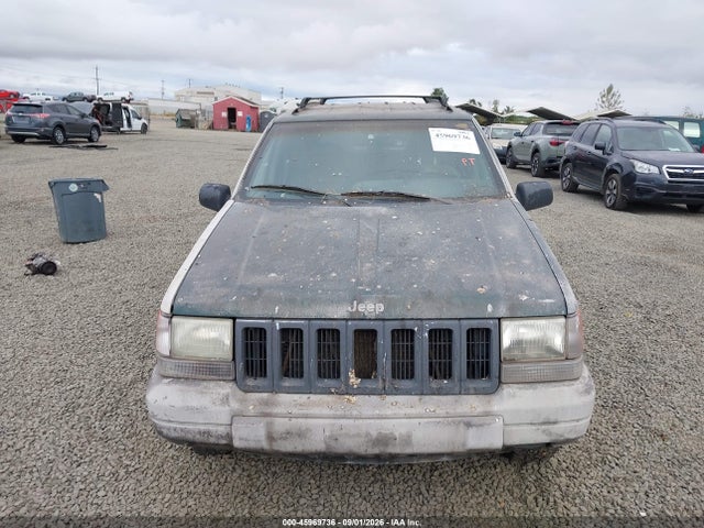 Продаж на аукціоні авто 1998 Jeep Grand Cherokee Laredo, vin: 1J4GZ58S2WC157571, номер лоту: 45969736