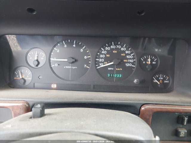 Продаж на аукціоні авто 1998 Jeep Grand Cherokee Laredo, vin: 1J4GZ58S2WC157571, номер лоту: 45969736