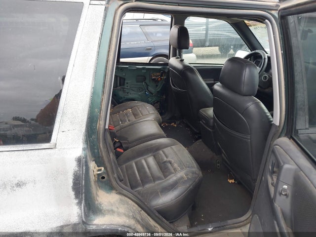 Продаж на аукціоні авто 1998 Jeep Grand Cherokee Laredo, vin: 1J4GZ58S2WC157571, номер лоту: 45969736