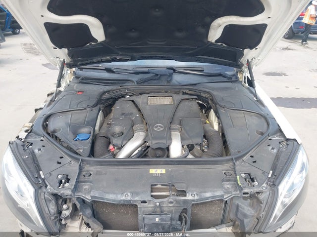 Продаж на аукціоні авто 2015 Mercedes-benz S 550, vin: WDDUG8CB9FA163179, номер лоту: 45969737