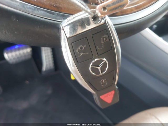 Продаж на аукціоні авто 2015 Mercedes-benz S 550, vin: WDDUG8CB9FA163179, номер лоту: 45969737