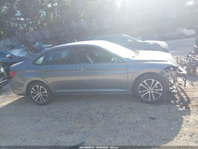 Продаж на аукціоні авто 2024 Volkswagen Jetta 1.5t Sport, vin: 3VWBM7BU0RM072796, номер лоту: 45969741