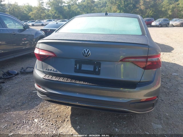 Продаж на аукціоні авто 2024 Volkswagen Jetta 1.5t Sport, vin: 3VWBM7BU0RM072796, номер лоту: 45969741
