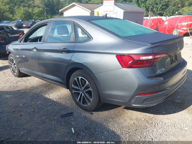 Продаж на аукціоні авто 2024 Volkswagen Jetta 1.5t Sport, vin: 3VWBM7BU0RM072796, номер лоту: 45969741