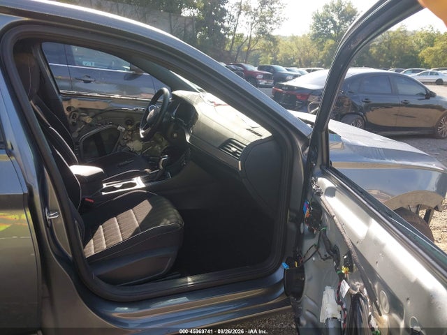 Продаж на аукціоні авто 2024 Volkswagen Jetta 1.5t Sport, vin: 3VWBM7BU0RM072796, номер лоту: 45969741