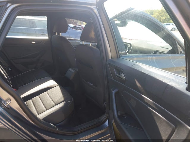 Продаж на аукціоні авто 2024 Volkswagen Jetta 1.5t Sport, vin: 3VWBM7BU0RM072796, номер лоту: 45969741