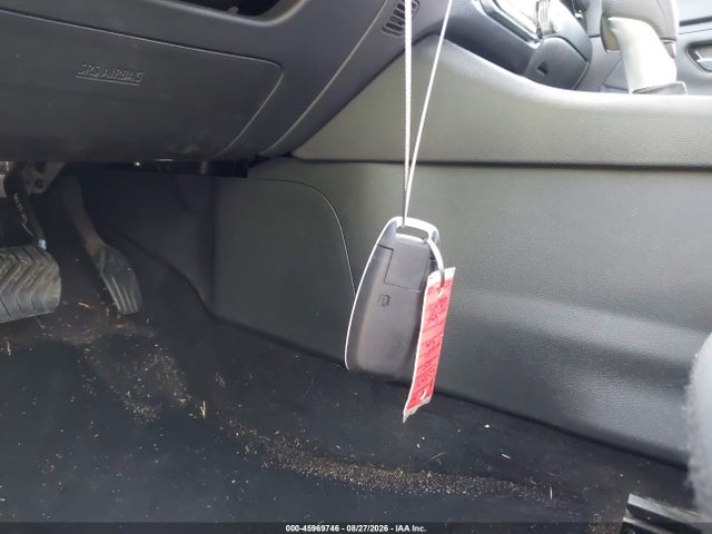 45969746 :رقم المزاد ، 3N1AB8CV2SY352898 vin ، 2025 Nissan Sentra Sv مزاد بيع