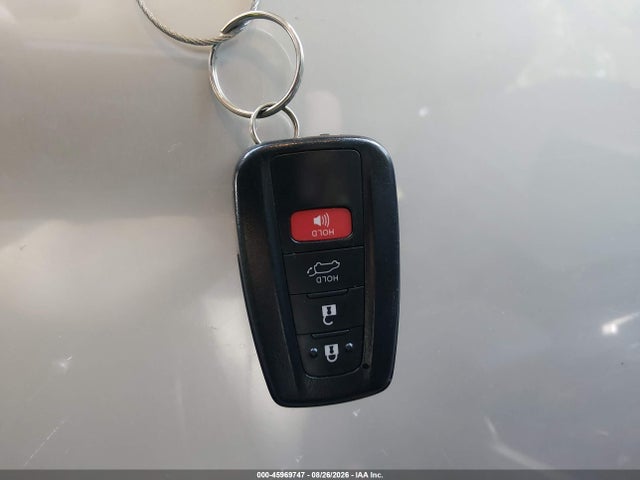 Toyota Highlander Limited 2021 5TDDZRBH3MS065684 Image 11