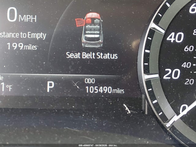 Toyota Highlander Limited 2021 5TDDZRBH3MS065684 Image 15