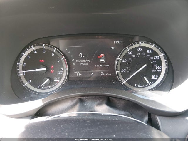 Toyota Highlander Limited 2021 5TDDZRBH3MS065684 Image 7