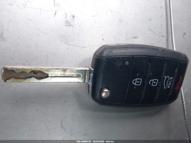 Auction sale of the 2016 Kia Soul, vin: KNDJN2A27G7316174, lot number: 45969750