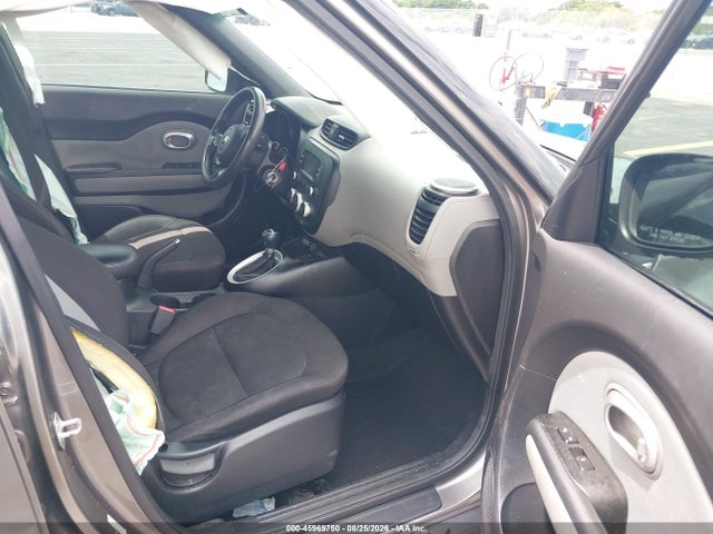 Auction sale of the 2016 Kia Soul, vin: KNDJN2A27G7316174, lot number: 45969750