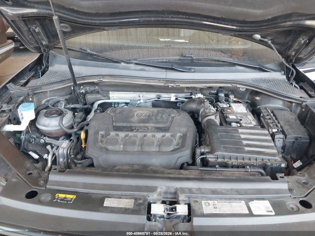 45969751 :رقم المزاد ، 3VV1B7AX3LM107047 vin ، 2020 Volkswagen Tiguan 2.0t S مزاد بيع