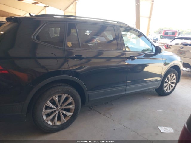 45969751 :رقم المزاد ، 3VV1B7AX3LM107047 vin ، 2020 Volkswagen Tiguan 2.0t S مزاد بيع