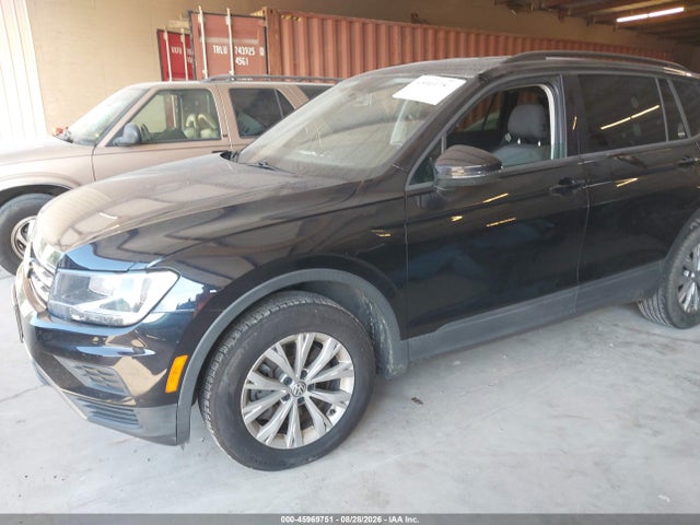 45969751 :رقم المزاد ، 3VV1B7AX3LM107047 vin ، 2020 Volkswagen Tiguan 2.0t S مزاد بيع