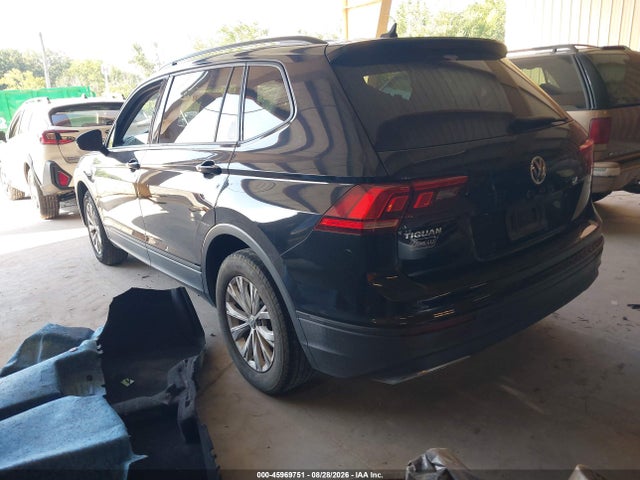 45969751 :رقم المزاد ، 3VV1B7AX3LM107047 vin ، 2020 Volkswagen Tiguan 2.0t S مزاد بيع