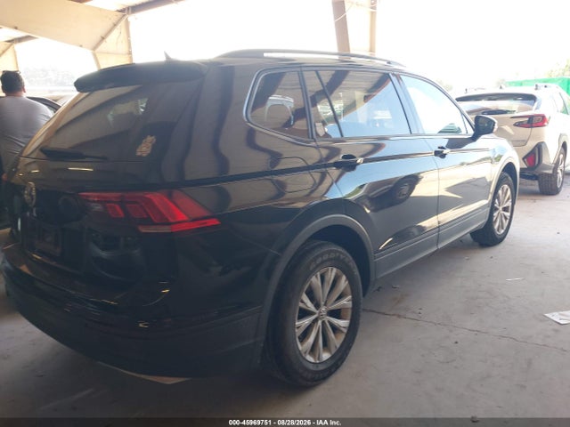 45969751 :رقم المزاد ، 3VV1B7AX3LM107047 vin ، 2020 Volkswagen Tiguan 2.0t S مزاد بيع