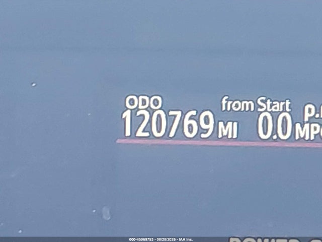 45969753 :رقم المزاد ، JTDKDTB39C1510223 vin ، 2012 Toyota Prius C Four مزاد بيع