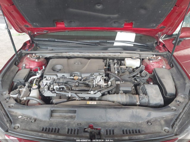 2020 Toyota Avalon Limited მანქანა იყიდება აუქციონზე, vin: 4T1D21FB9LU017835, აუქციონის ნომერი: 45969755