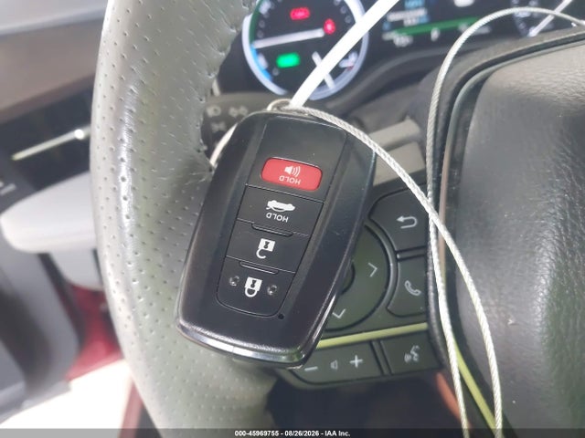 2020 Toyota Avalon Limited მანქანა იყიდება აუქციონზე, vin: 4T1D21FB9LU017835, აუქციონის ნომერი: 45969755