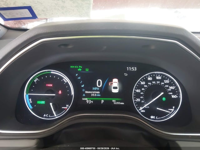 2020 Toyota Avalon Limited მანქანა იყიდება აუქციონზე, vin: 4T1D21FB9LU017835, აუქციონის ნომერი: 45969755