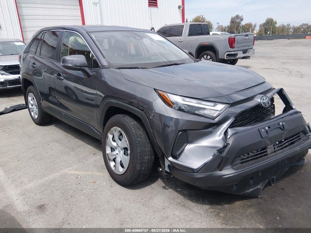 Продаж на аукціоні авто 2025 Toyota Rav4 Le, vin: JTMK1RFV4SD135023, номер лоту: 45969757