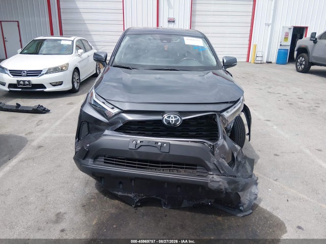 Toyota RAV4 LE 2025 JTMK1RFV4SD135023 Image 13