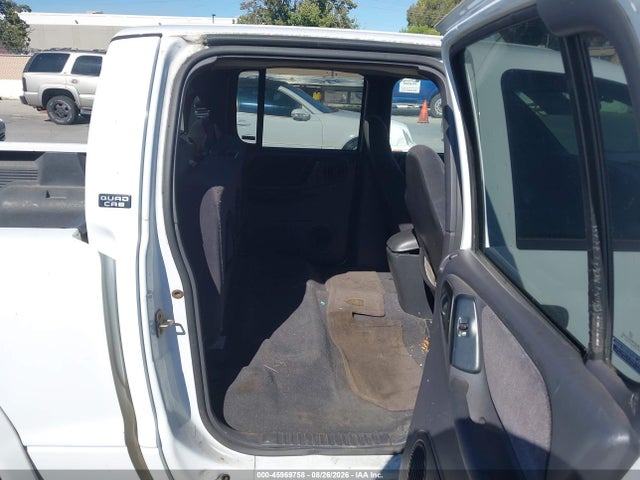 45969758 :رقم المزاد ، 1B7GL2AX9YS776219 vin ، 2000 Dodge Dakota Slt/sport مزاد بيع