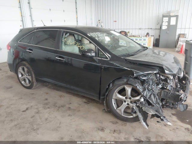 Auction sale of the 2009 Toyota Venza Base V6, vin: 4T3BK11A09U023190, lot number: 45969760