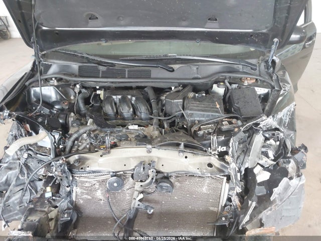 45969760 :رقم المزاد ، 4T3BK11A09U023190 vin ، 2009 Toyota Venza Base V6 مزاد بيع