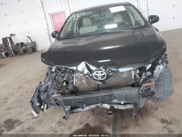 45969760 :رقم المزاد ، 4T3BK11A09U023190 vin ، 2009 Toyota Venza Base V6 مزاد بيع