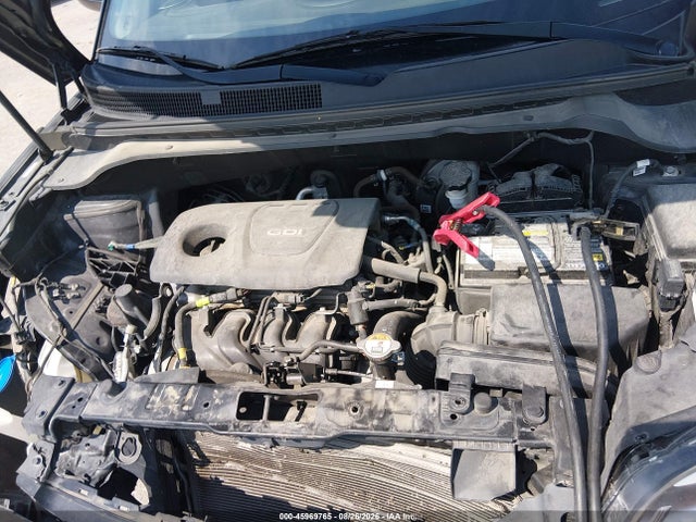 Aukcja sprzedaży 2019 Kia Soul, vin: KNDJN2A24K7911346, numer aukcji: 45969765