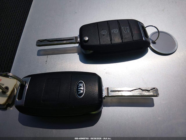 Aukcja sprzedaży 2019 Kia Soul, vin: KNDJN2A24K7911346, numer aukcji: 45969765