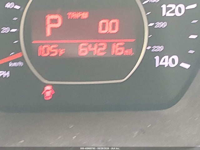 Aukcja sprzedaży 2019 Kia Soul, vin: KNDJN2A24K7911346, numer aukcji: 45969765