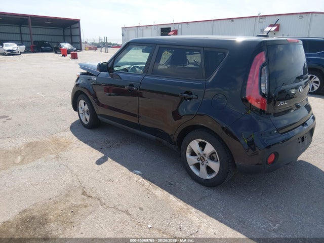 Aukcja sprzedaży 2019 Kia Soul, vin: KNDJN2A24K7911346, numer aukcji: 45969765