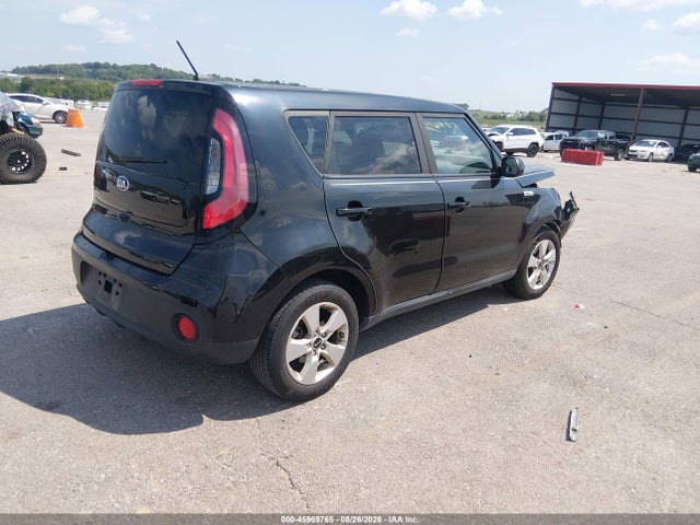 Aukcja sprzedaży 2019 Kia Soul, vin: KNDJN2A24K7911346, numer aukcji: 45969765