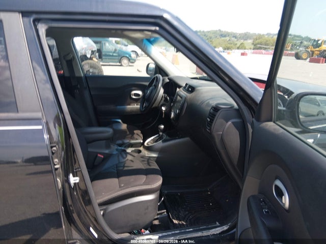 Aukcja sprzedaży 2019 Kia Soul, vin: KNDJN2A24K7911346, numer aukcji: 45969765