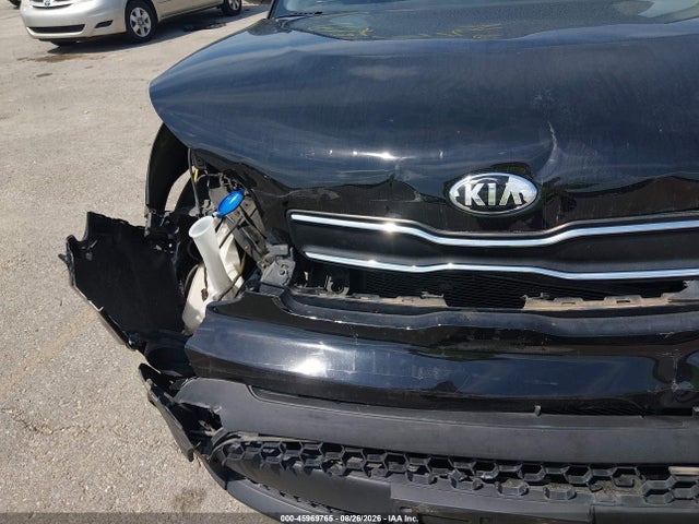 Aukcja sprzedaży 2019 Kia Soul, vin: KNDJN2A24K7911346, numer aukcji: 45969765