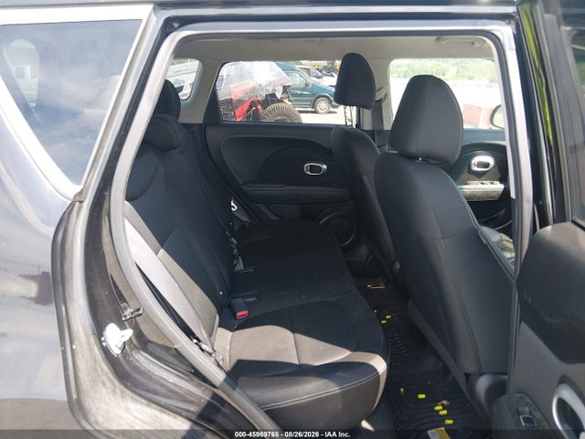 Aukcja sprzedaży 2019 Kia Soul, vin: KNDJN2A24K7911346, numer aukcji: 45969765