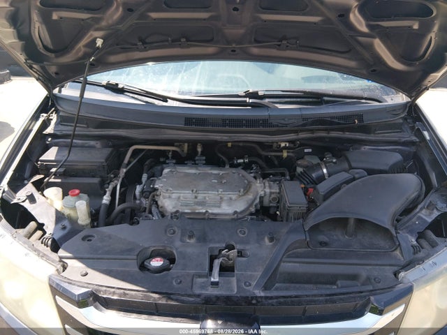 Aukcja sprzedaży 2016 Honda Odyssey Lx, vin: 5FNRL5H21GB034400, numer aukcji: 45969768