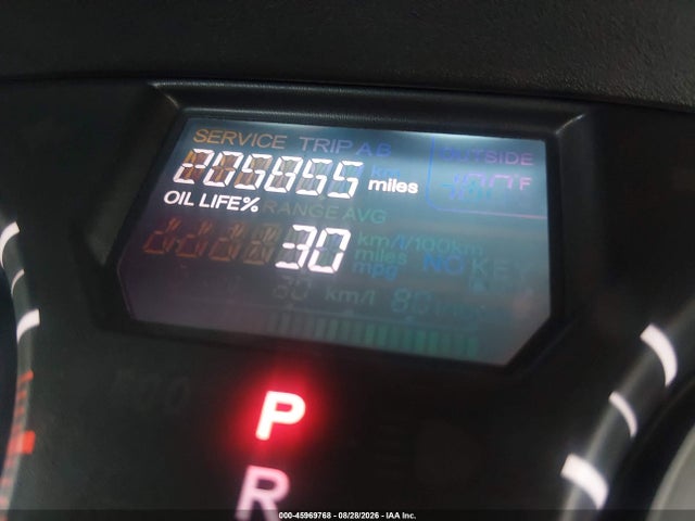 Aukcja sprzedaży 2016 Honda Odyssey Lx, vin: 5FNRL5H21GB034400, numer aukcji: 45969768