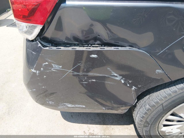 Aukcja sprzedaży 2016 Honda Odyssey Lx, vin: 5FNRL5H21GB034400, numer aukcji: 45969768
